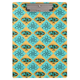 Porte-bloc Porte - bloc de Trotter du groupe Arlequin Retro