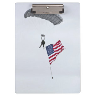 Porte-bloc Porte - bloc de type parachutiste militaire