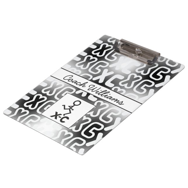 Porte-bloc Porte - bloc d'entraîneurs cross-country XC (Incliné)