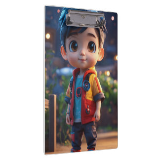 Porte-bloc porte - bloc design moderne pour enfants