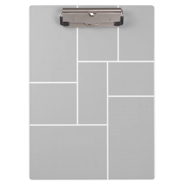 Porte-bloc porte - bloc du collage 8-Photo (Devant)