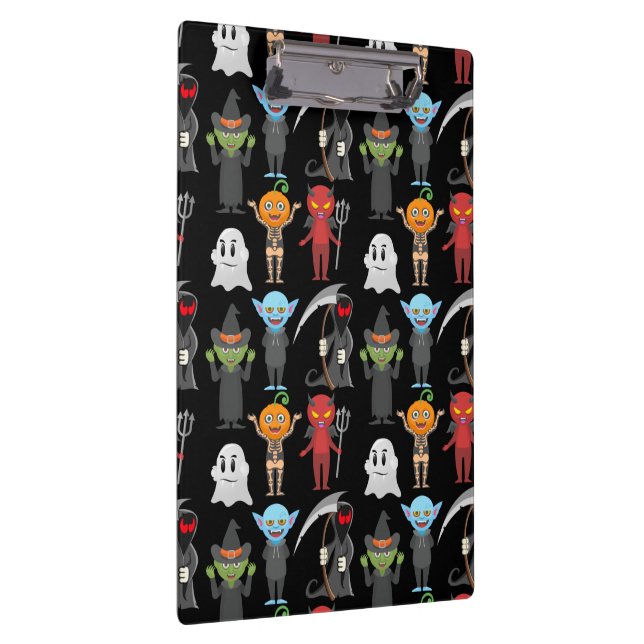 Porte-bloc Porte - bloc du parti Halloween (Swatch)