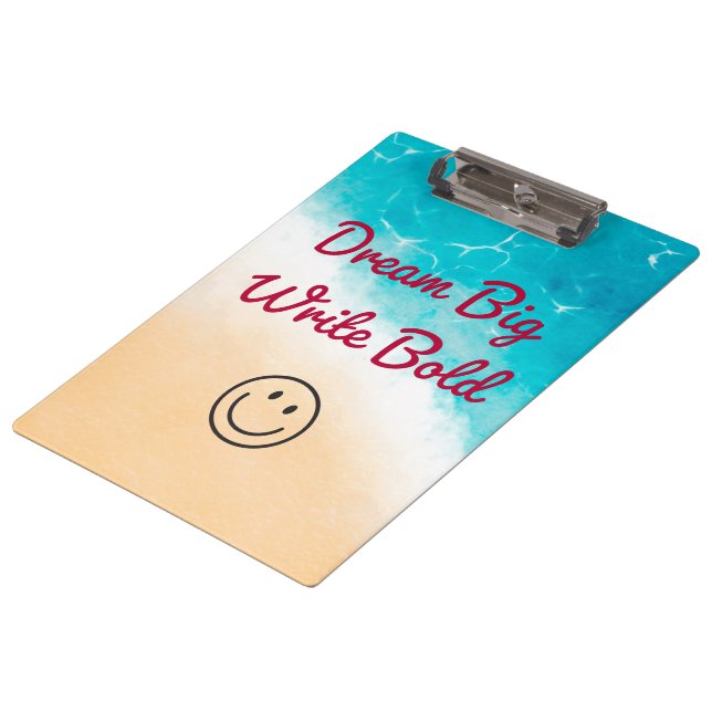 Porte-bloc Porte - bloc élégant (Incliné)