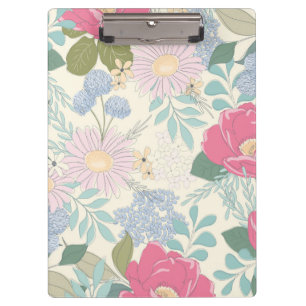 Porte-bloc Porte - bloc et papeterie de Lulu