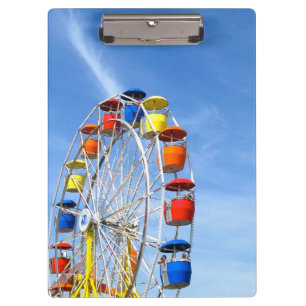 Porte-bloc Porte - bloc Ferris Wheel