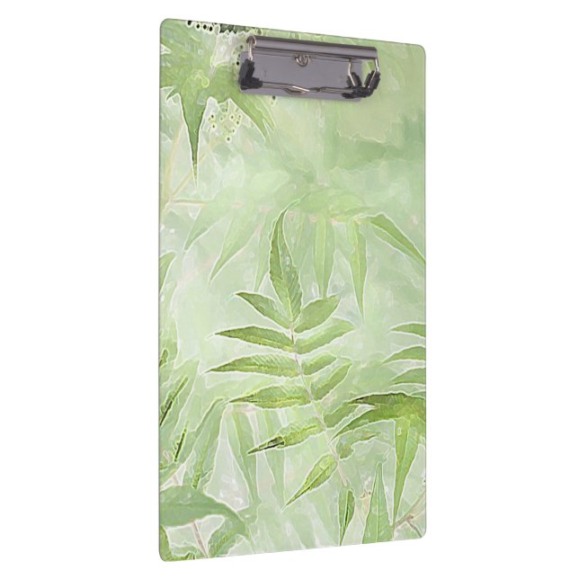 Porte-bloc Porte - bloc Feuille (Swatch)