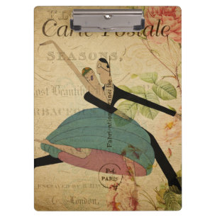 Porte-bloc Porte - bloc français de carte postale
