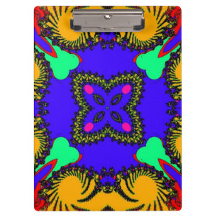 Porte-bloc Porte - bloc Kaleidoscope
