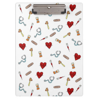 Porte-bloc Porte - bloc Médicale