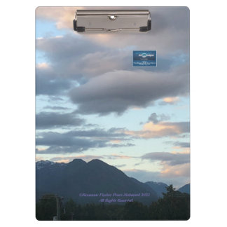 Porte-bloc Porte - bloc (MountainView #1) RFPMDesigns ©️ 2022