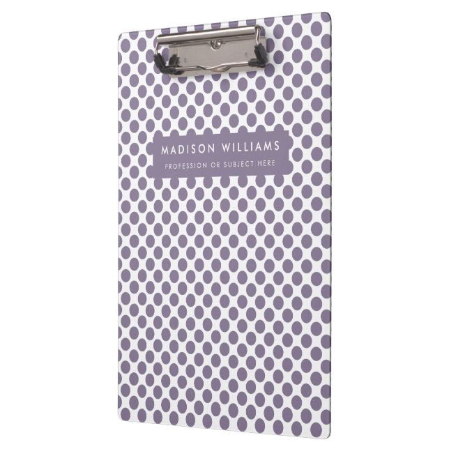 Porte-bloc Porte - bloc numérique moderne minimal (Gauche)