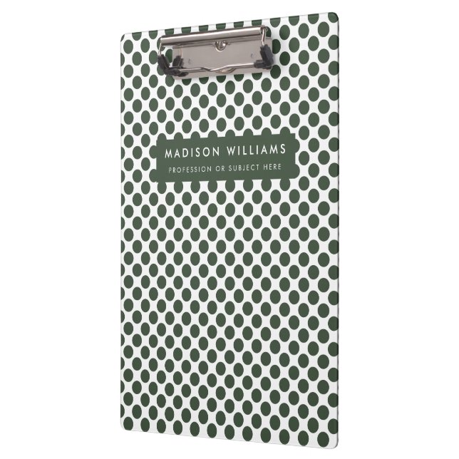 Porte-bloc Porte - bloc numérique moderne minimal (Gauche)