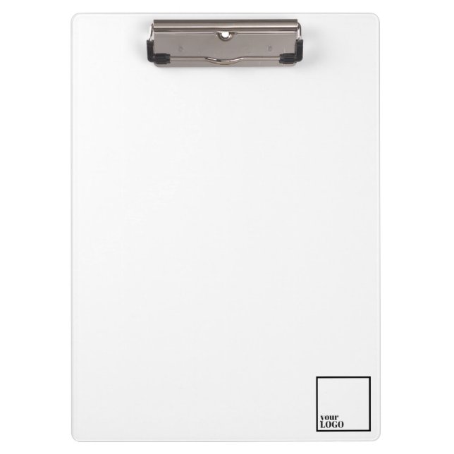 Porte-bloc Porte - bloc personnalisé (Devant)