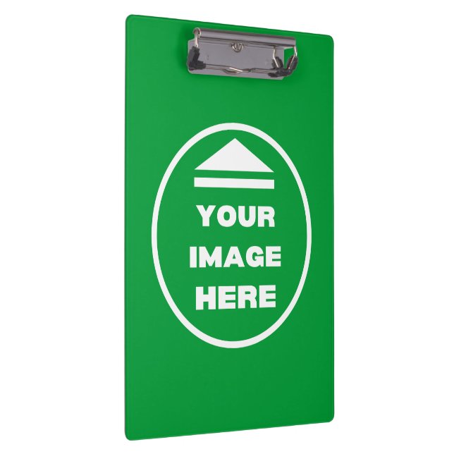 Porte-bloc Porte - bloc - Personnalisé - Ajouter image / text (Swatch)