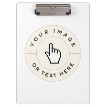 Porte - bloc - Personnalisé (ajouter image/texte)