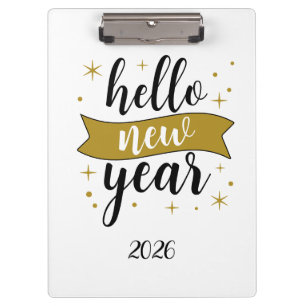 Porte-bloc Porte - bloc pour la nouvelle année ⭐️ ⭐️