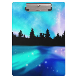 Porte-bloc Porte - bloc Réflexions de jour