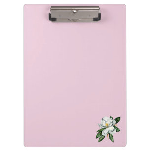Porte-bloc Porte - bloc simple Magnolia