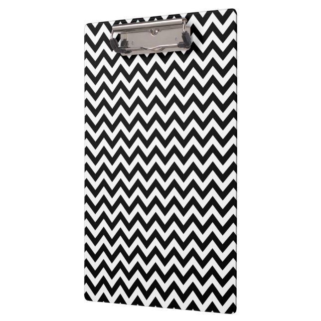 Porte-bloc Porte - bloc tendance Chevron (Gauche)