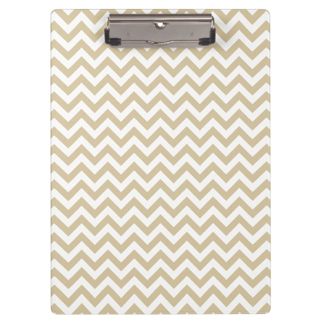Porte-bloc Porte - bloc tendance Chevron (Devant)