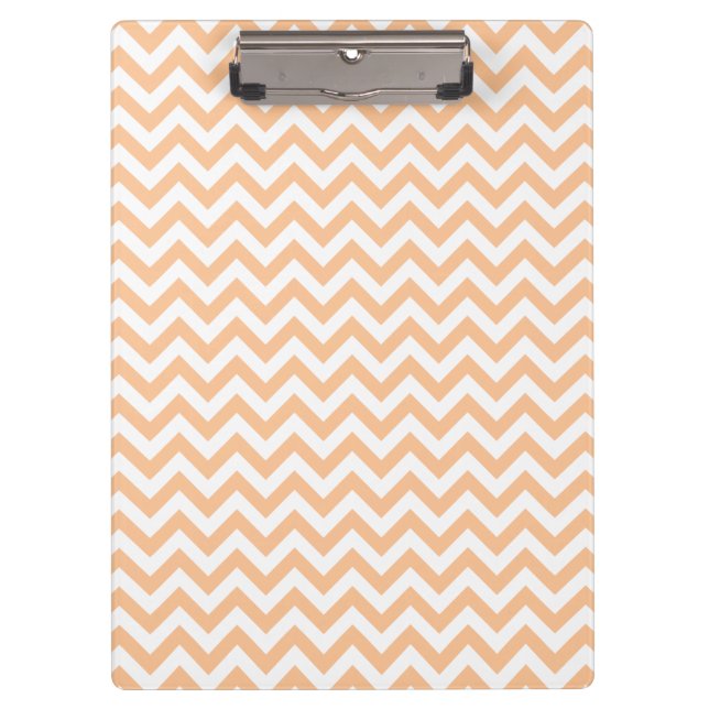 Porte-bloc Porte - bloc tendance Chevron (Devant)