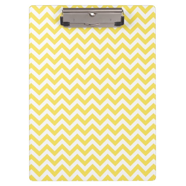 Porte-bloc Porte - bloc tendance Chevron (Devant)