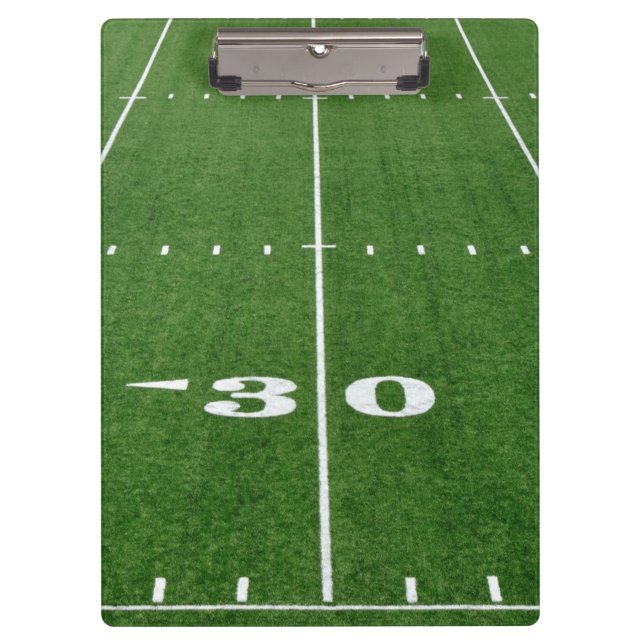 Porte-bloc Porte - bloc/terrain de football (Devant)