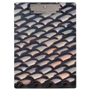 Porte-bloc Porte - bloc - tuiles de toit