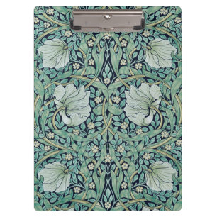PORTE-BLOC PORTE - BLOC : WILLIAM MORRIS : "PIMPERNEL"
