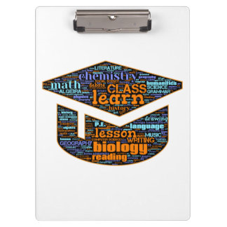 Porte-bloc Porte - bloc - Word Cloud