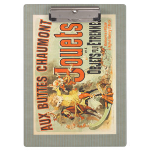 Porte-bloc Poster de French Toy Joets Friends