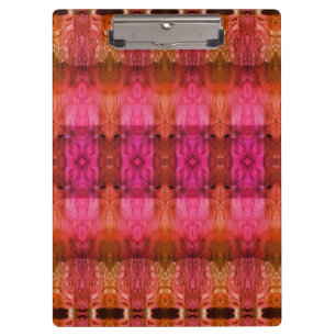 Porte-bloc Prêteurs 1974 Ikat 13