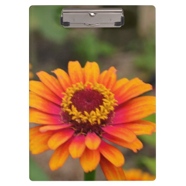 Porte-bloc Produit de personnaliser (Devant)