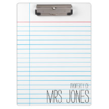 Professeur - Porte - bloc