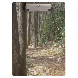 Porte-bloc Promenade de nature