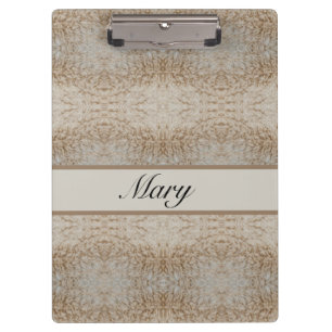 Porte-bloc Psychedelic Moutons chauds laine personnalisable