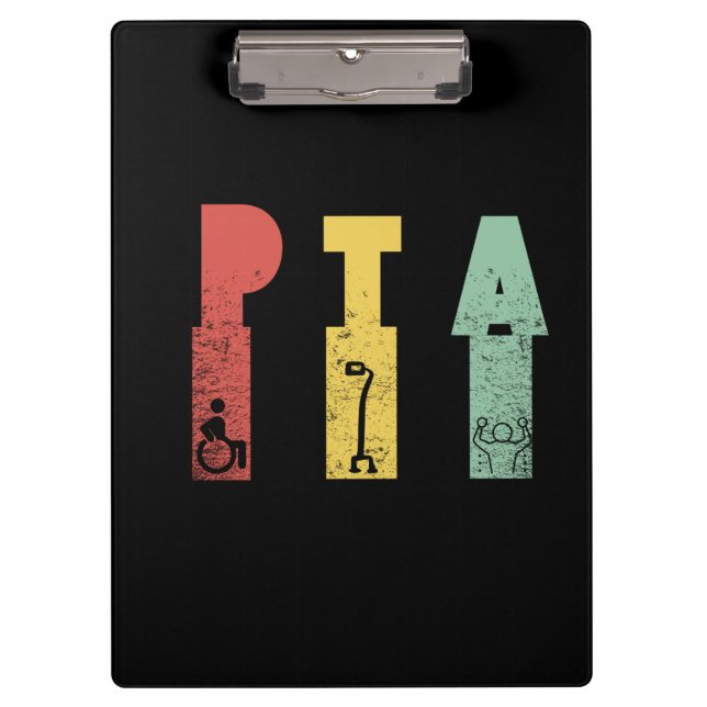 PORTE-BLOC PTA (Devant)
