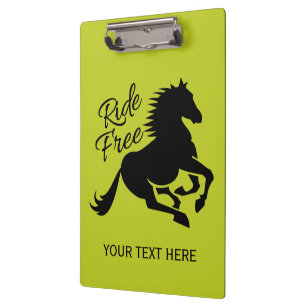 Porte-bloc Ride porte - bloc couleur personnalisé gratuit