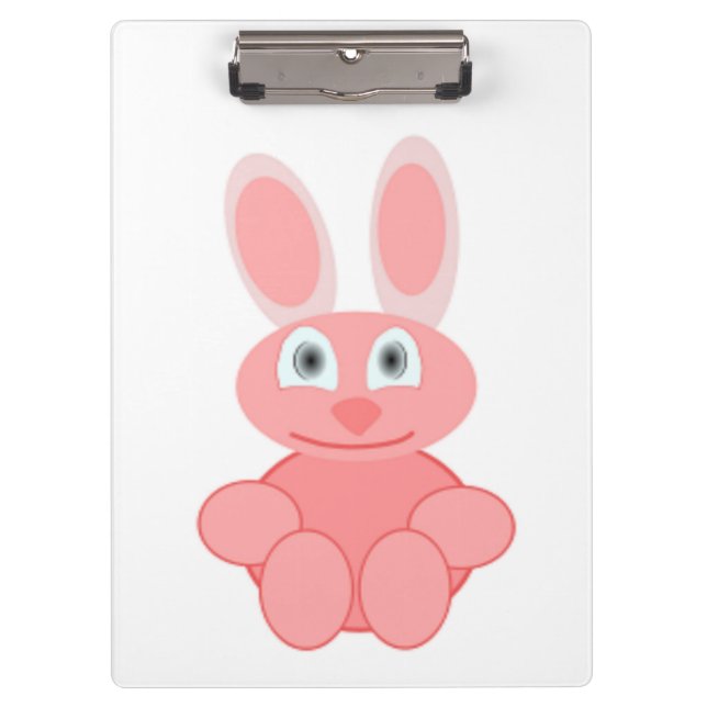 PORTE-BLOC ROK BUNNY RABBIT (Devant)