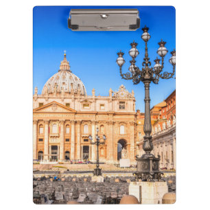 Porte-bloc Rome du Vatican