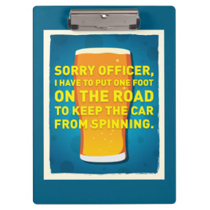 Porte-bloc Rotations de tête