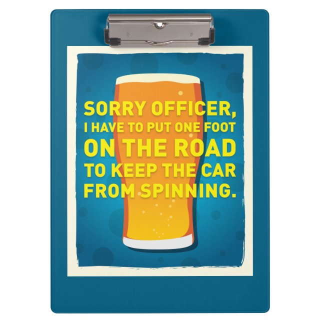 Porte-bloc Rotations de tête (Devant)