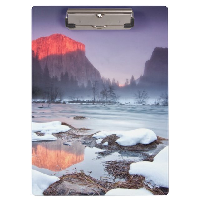 Porte-bloc Rouge d'Omega (Devant)