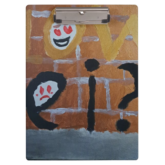 Porte-bloc rue / rivière  (Devant)