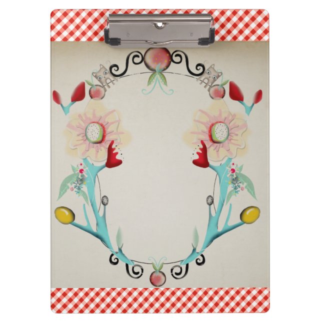 Porte-bloc Rupydetequila Collection Deluxe 2014 (Devant)