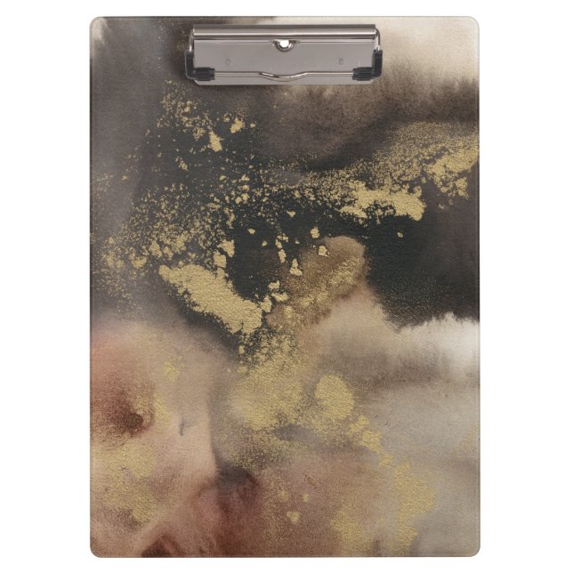 Porte-bloc Saisons de montagne (Devant)