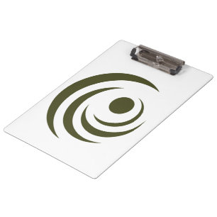 Porte-bloc Sceau de Gilbert (Arizona)