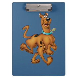 Porte-bloc Scooby-Doo Joyeuse Marche