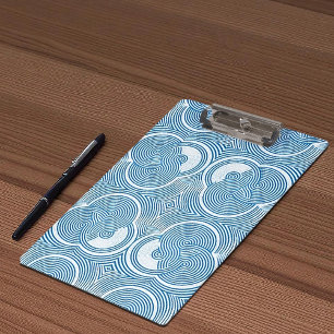 Porte-bloc Sentiment sans nom