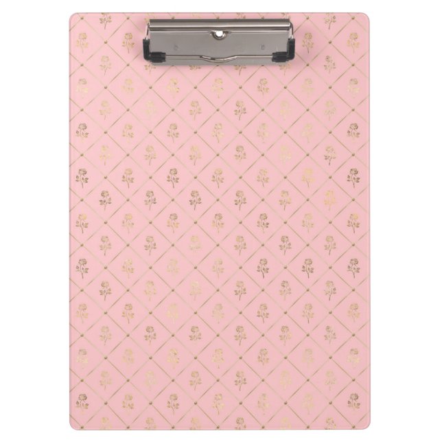 Porte-bloc Série Princesse Abeille Design #6  (Devant)